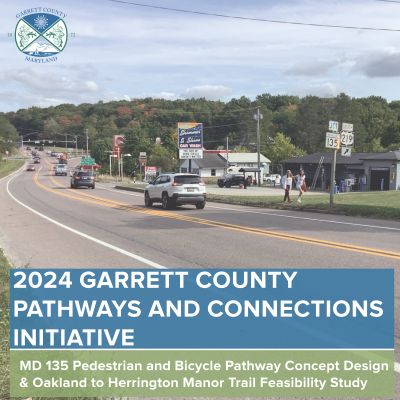 Garrett County Government